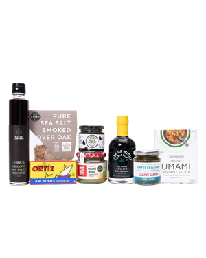 'For The Creative Chef’ Box