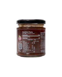 Red Pepper & Jalapeño Aji