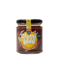 Red Pepper & Jalapeño Aji