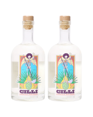 Tequila Picante Duo