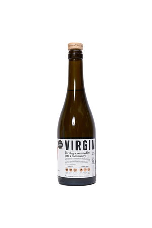 Spanish Extra Virgin Olive Oil (500Ml)