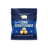 Giant Corn Scratchings