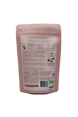 Rose Koffee Blend with Lion's Mane