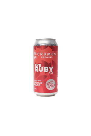 Rye Ruby Ale