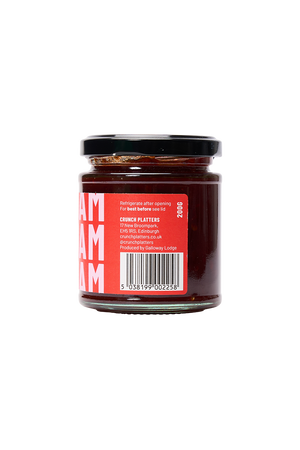 Sweet Chilli Jam