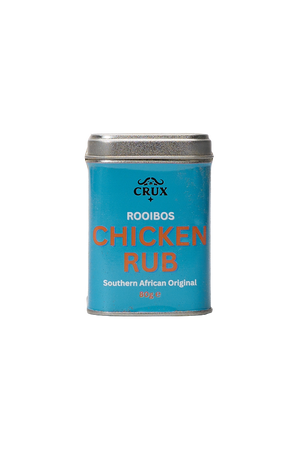 Rooibos Chicken Rub