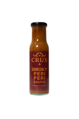 Smoky Peri Peri Sauce