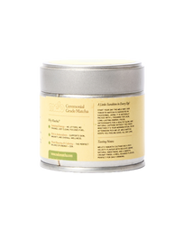 Melo Matcha