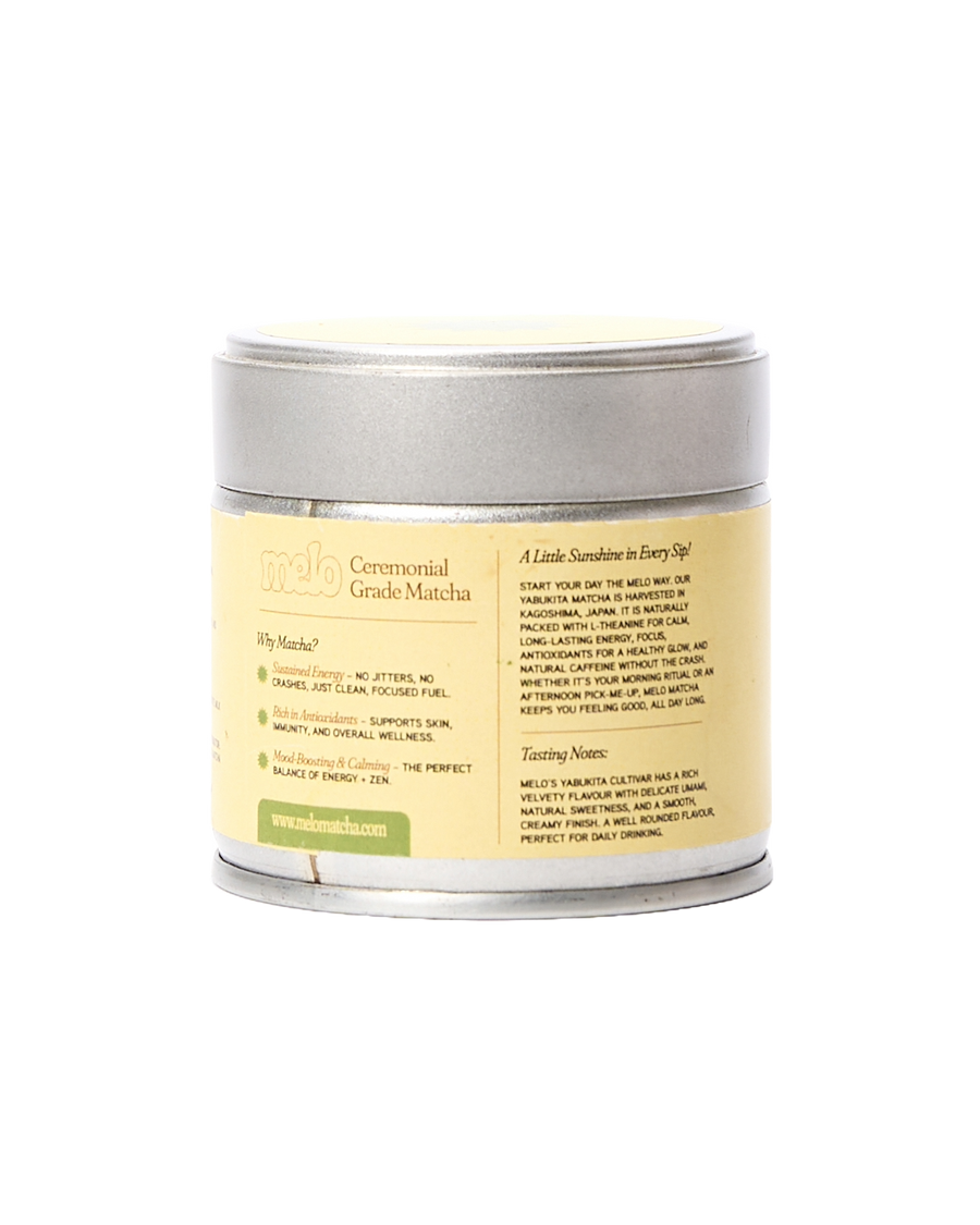 Melo Matcha