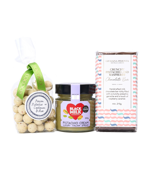 All Things Pistachio' Box