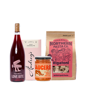 Date Night Pasta Box: By Grasso