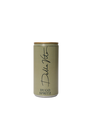 Hugo Spritz