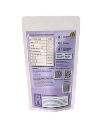 Chocolate Fudge Chai Laddoo