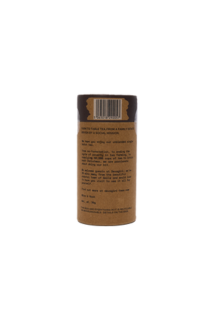 Cinnamon Infused Black Tea