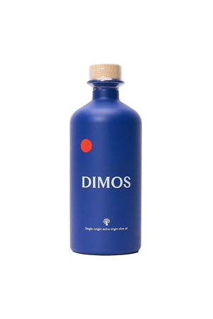 Greek Single-Origin Extra Virgin Olive Oil