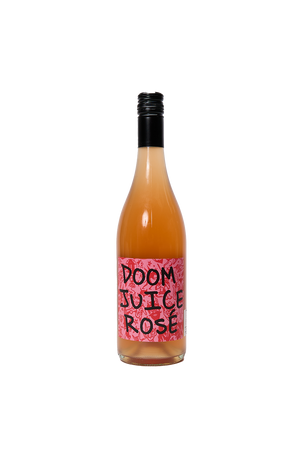 Wild Ferment Shiraz Rosé Wine