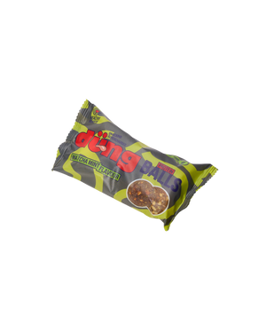 Matcha Mint Protein Balls