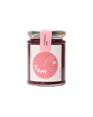 Raspberry Jam
