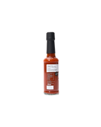 Smoked Sriracha Fermented Hot Sauce