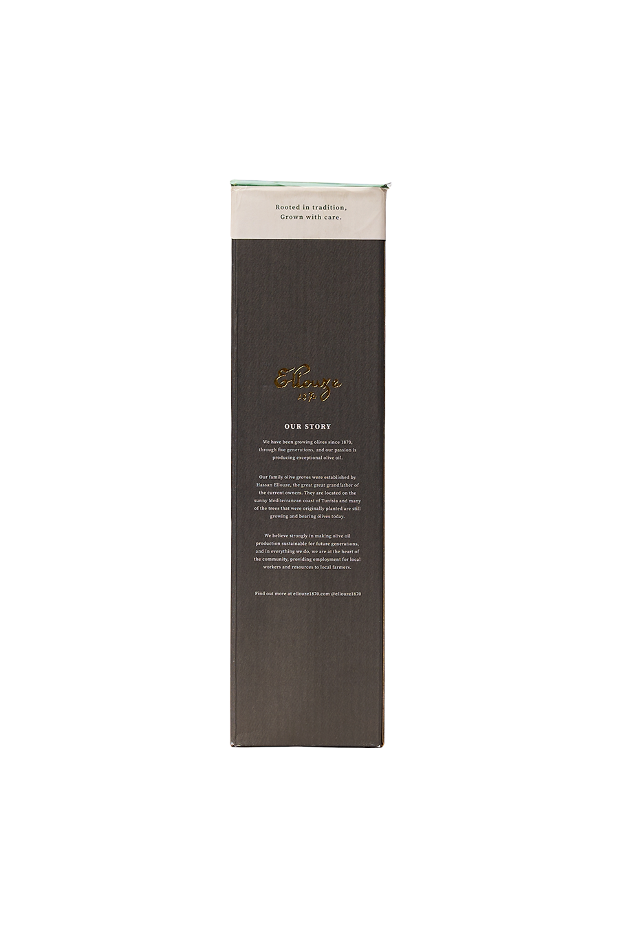 Delicate: Organic Extra Virgin Olive Oil