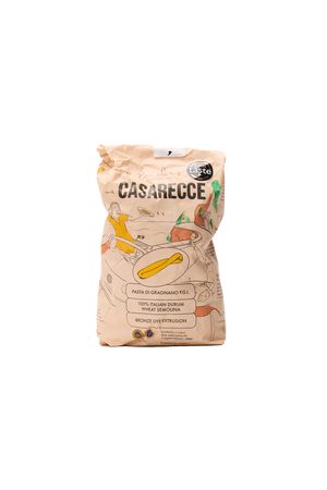 Casarecce
