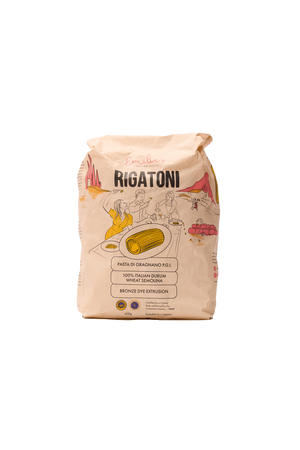 Rigatoni