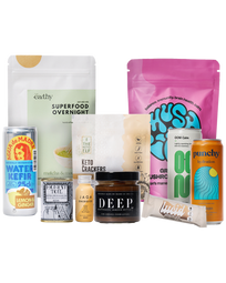 'Eat Better, Feel Better' Starter Kit