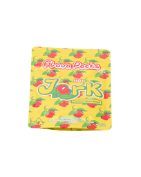 Hot Jerk Seasoning