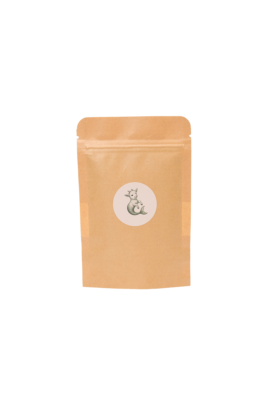 Organic Nasturtium Salt with Lemon