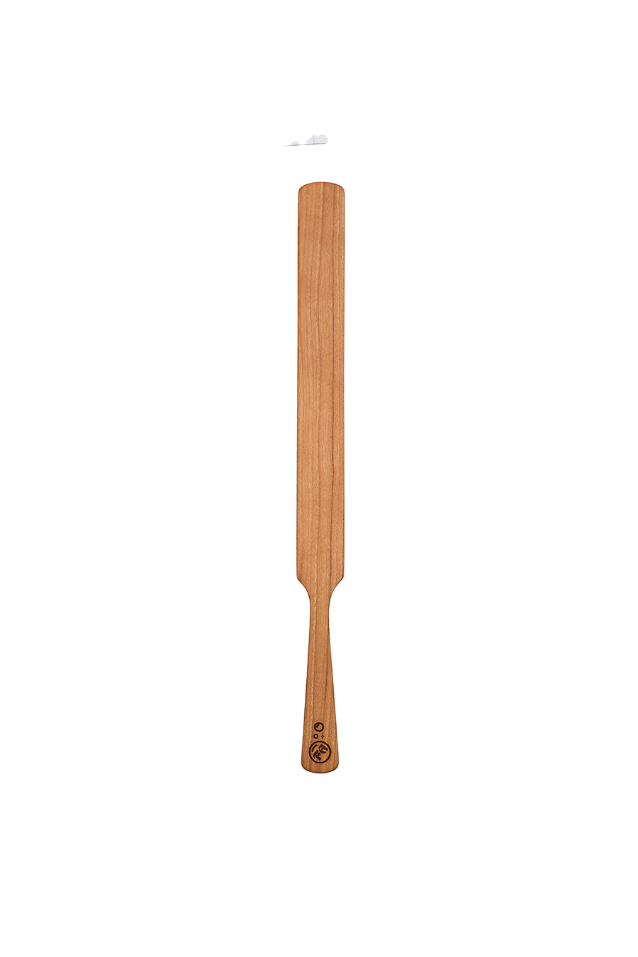Handmade Spurtle Spatula - Hand mixer & sourdough tool