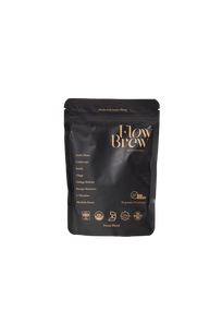 Focus +: Functional Mushroom Blend