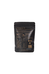 Focus +: Functional Mushroom Blend