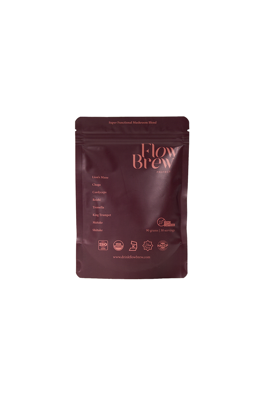 Protect: Functional Mushroom Blend