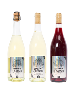 Mid-Strength Wine Bundle