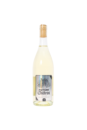Mid-Strength Sauvignon Vermentino Wine (5%)