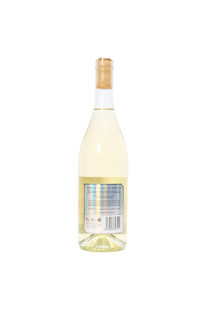 Mid-Strength Sauvignon Vermentino Wine (5%)