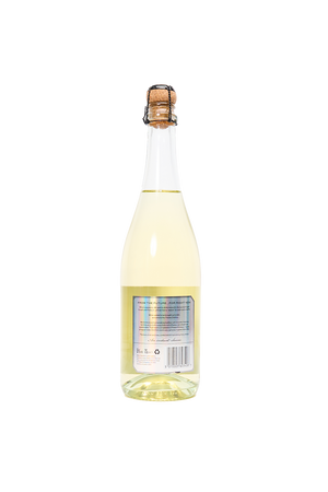 Mid-Strength Sparkling Wine (5%)