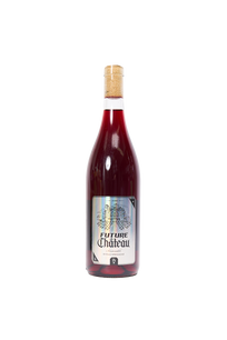 Mid-Strength Syrah Grenache Wine (5%)