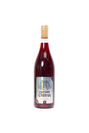 Mid-Strength Syrah Grenache Wine (5%)