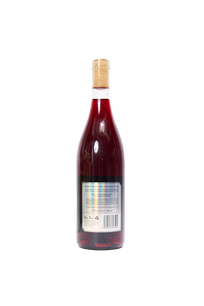Mid-Strength Syrah Grenache Wine (5%)