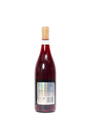 Mid-Strength Syrah Grenache Wine (5%)