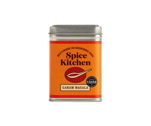 Garam Masala