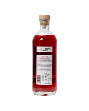 Damson Vodka Liqueur