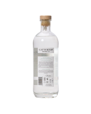 Nº7: Botanical Vodka