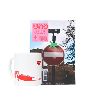 Tomato Lovers Bundle