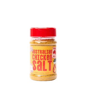 Australian Chicken Salt
