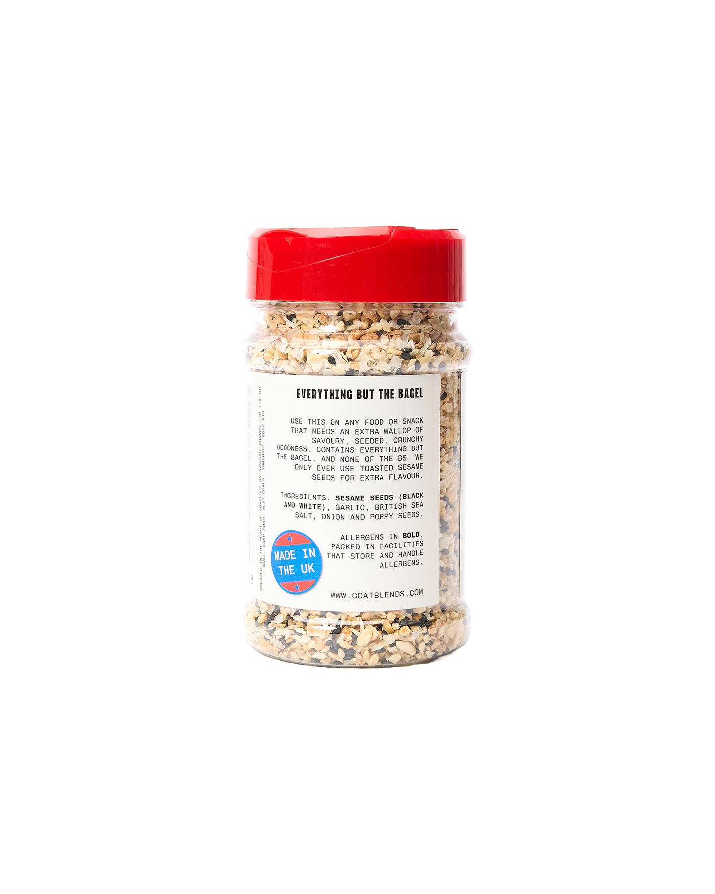 Original Everything Bagel Seasoning