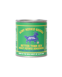 Better Than Sex Roast Potato Seasoning (Large Tin)
