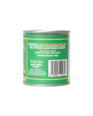 Better Than Sex Roast Potato Seasoning (Large Tin)