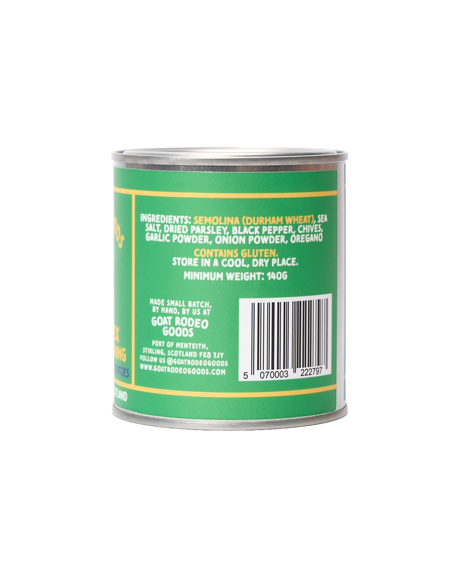 Better Than Sex Roast Potato Seasoning (Large Tin)